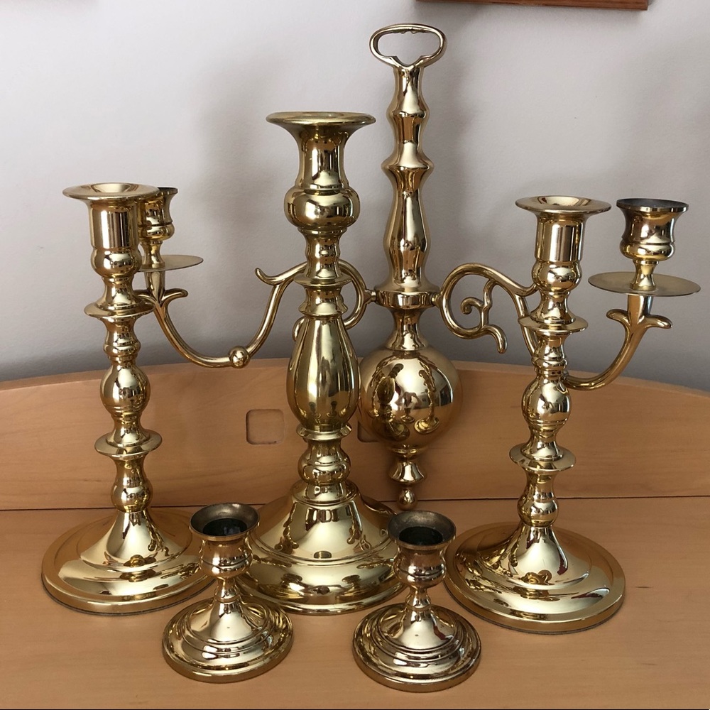 Baldwin Brass Bundle